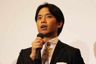 三浦貴大＆阿部進之介＆榊原有佑監督が熱い思いを吐露