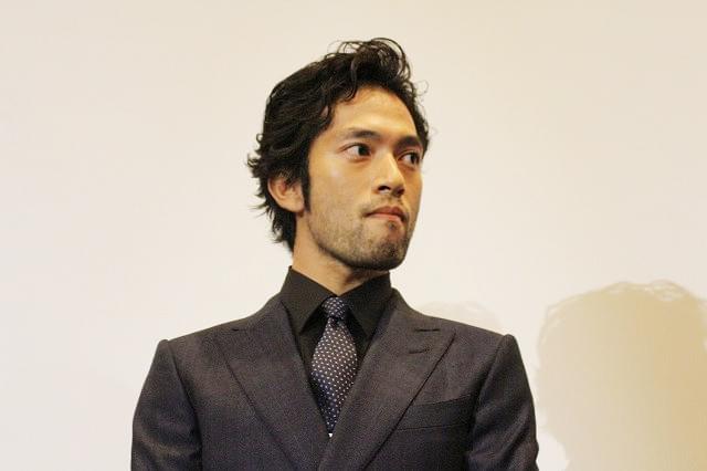 三浦貴大＆阿部進之介＆榊原有佑監督が熱い思いを吐露