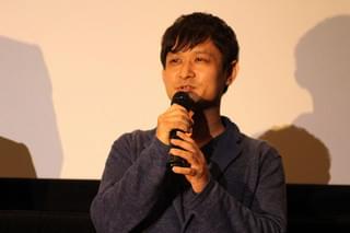 三浦貴大＆阿部進之介＆榊原有佑監督が熱い思いを吐露