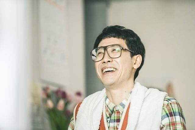 大泉洋、最大10キロ減量で渾身の役作り！「こんな夜更けにバナナかよ」場面写真披露