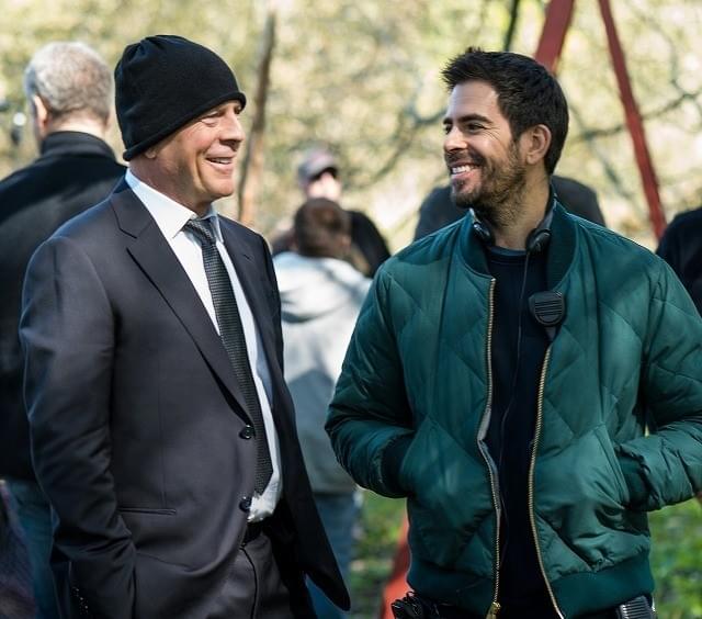 鬼才イーライ・ロス監督「デス・ウィッシュ」で最も興奮したシーンはやっぱり●●！