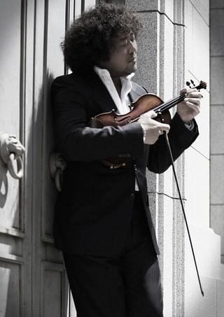 登坂広臣×中条あやみ「雪の華」音楽は葉加瀬太郎氏が担当 儚い場面写真も披露