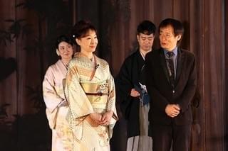 京都国際映画祭2018、世界遺産で開幕 佐藤浩市が三船敏郎賞を受賞「思い起こせば38年前…」