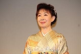 三田佳子、50歳時に“16歳”演じた 大ヒット作「遠き落日」で見せた女優魂