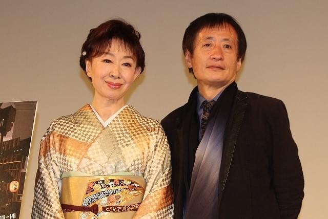 三田佳子、50歳時に“16歳”演じた 大ヒット作「遠き落日」で見せた女優魂