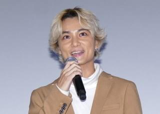 矢野聖人、映画初主演でクジラと共演「人間っぽくて、それぞれに個性がある」