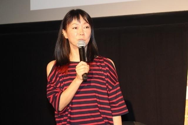 大九明子監督「マイ・プレシャス・リスト」に「勝手にふるえてろ」との共通点を発見