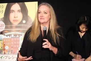 大九明子監督「マイ・プレシャス・リスト」に「勝手にふるえてろ」との共通点を発見