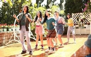 第31回TIFF「CROSSCUT ASIA」第5弾にベトナム版「サニー」、BNK48ドキュメンタリー！