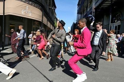 アメリカ音楽のルーツをたどるドキュメンタリー 音楽の力ほとばしる予告編