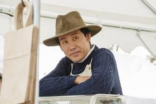 大泉洋主演「そらのレストラン」特報入手！ 北の大地で“ミスター”鈴井貴之と共演