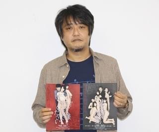 「私の奴隷になりなさい」新章は“娯楽映画”！ 城定秀夫監督「笑ってください」