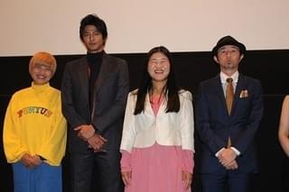 「ガンバレルーヤ」よしこ、速水もこみちとの“キス”を熱望!?