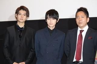 佐野勇斗、高校時代は「やんちゃしていた」 家庭科の授業での“おふざけ”告白