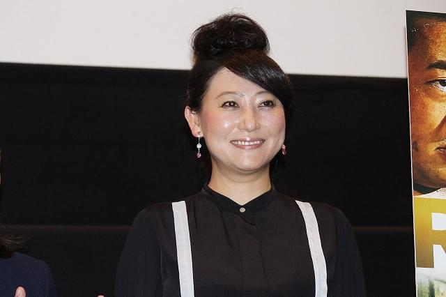 ロバート秋山＆友近、「ロッキー」を大胆パロディもすっとぼけ「完全オリジナルです」