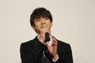 中川大志＆伊藤健太郎、ファンを前に“愛され男子”宣言！