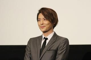 中川大志＆伊藤健太郎、ファンを前に“愛され男子”宣言！