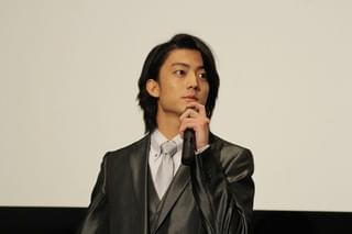 中川大志＆伊藤健太郎、ファンを前に“愛され男子”宣言！