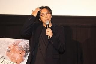 永瀬正敏、津川雅彦さんと過ごした“ディスコミュニケーション”な日々を告白