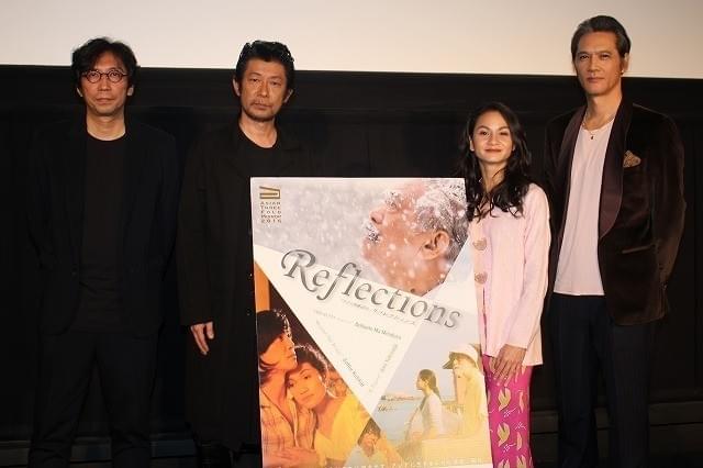 津川雅彦さんへの思いを吐露