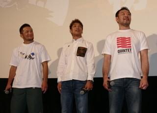 草なぎ剛がUSA？ 声優を務めた「ムタフカズ」日英米で同時公開