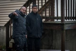 「イコライザー2」マッコールがタクシードライバーに“転職”した理由は？ 監督が解説！