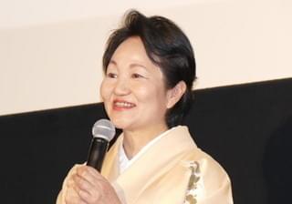 樹木希林さん出演「日日是好日」封切り！主演・黒木華「今日も一緒にいる」
