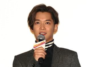 阿部サダヲ「ぜひ焼き付けて！」 主演作「音タコ」をロックにアピール