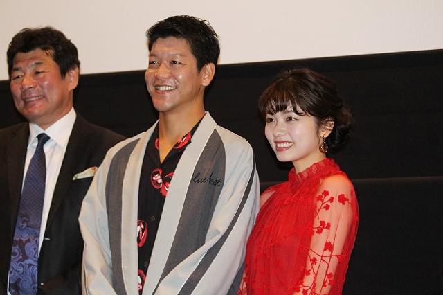 駿河太郎、新幹線にスーツを忘れるハプニング「寝てしまい、パッと起きたら…」