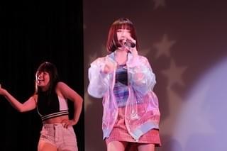 吉田凜音、大親友・久間田琳加の相手役は「私しかいない！」