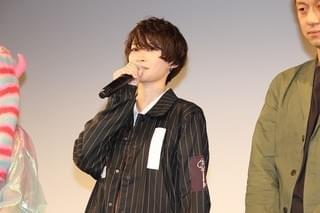 吉田凜音、大親友・久間田琳加の相手役は「私しかいない！」