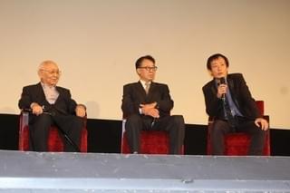 3億円の赤字、滅茶苦茶な要求…驚愕の“深作欣二伝説”を奥山和由＆鍋島壽夫＆中島貞夫が語る