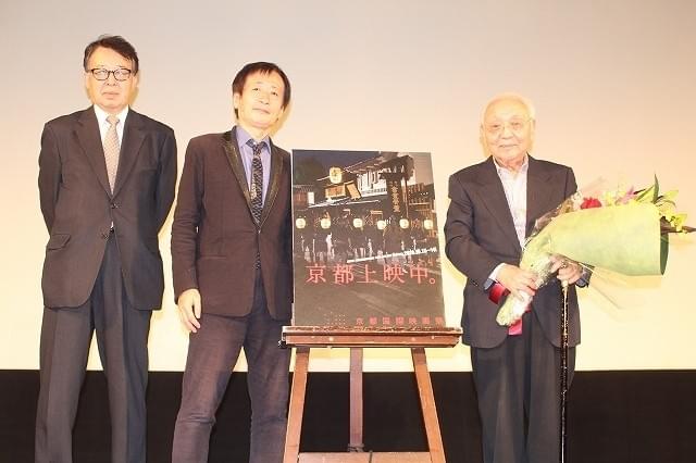 3億円の赤字、滅茶苦茶な要求…驚愕の“深作欣二伝説”を奥山和由＆鍋島壽夫＆中島貞夫が語る