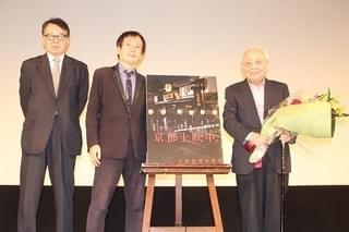 3億円の赤字、滅茶苦茶な要求…驚愕の“深作欣二伝説”を奥山和由＆鍋島壽夫＆中島貞夫が語る