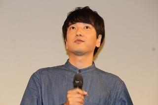 世界初の長編“ゲキメーション”に「衝撃」 魂の一作放った宇治茶監督、念願の上映に涙