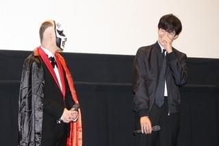 岡田将生、父からの初めての“鉄拳制裁”明かす「泣きながら謝りました」