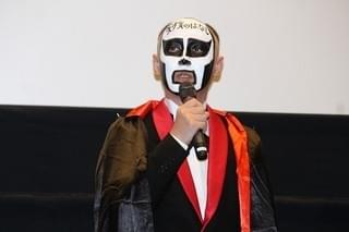 岡田将生、父からの初めての“鉄拳制裁”明かす「泣きながら謝りました」