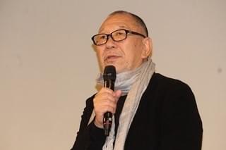 内田裕也、亡き妻・樹木希林さんに「ありがとう」 京都の地で感謝にじませる