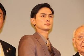 中島貞夫監督、20年ぶり長編の世界初上映に「涙がこぼれる」 高良健吾＆木村了も祝福