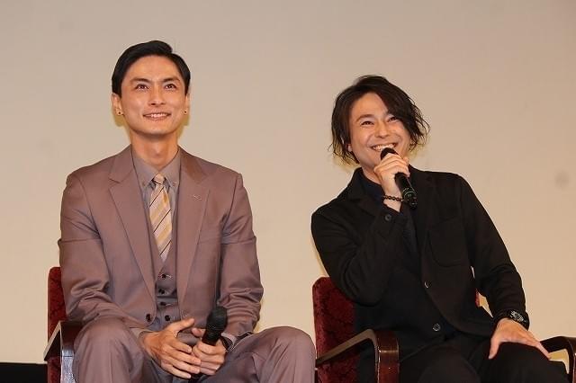 中島貞夫監督、20年ぶり長編の世界初上映に「涙がこぼれる」 高良健吾＆木村了も祝福