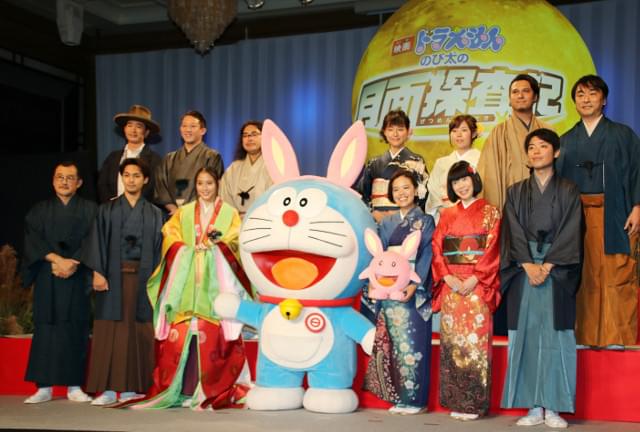 広瀬アリス“ドラえもん声優”抜てき も妹すずには未報告？