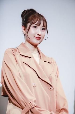 女優陣が“裸コート”＆尻ドラムに挑戦！ 「私の奴隷になりなさい 第3章」過激舞台挨拶