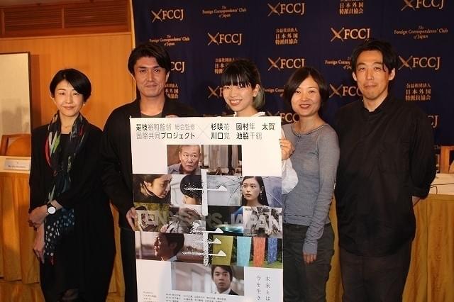 監修を務めた是枝裕和監督からの アドバイスについても言及