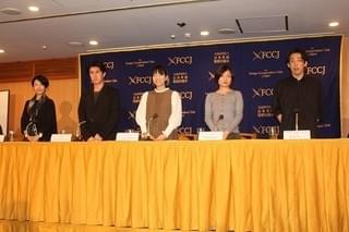 「十年」石川慶ら新鋭5人が込めた“思い”、そして総合監修・是枝裕和監督からの助言