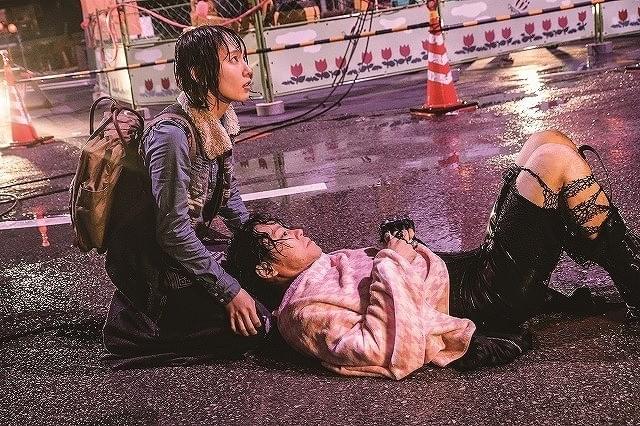 阿部サダヲ「音量を上げろタコ！」ずぶ濡れシーンで死にかける!? 吉岡里帆は“役者魂”発揮