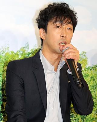 寺島進が豪語、民放連ドラ初主演「駐在刑事」を「日本一美しいドラマにする」