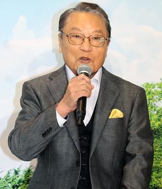 寺島進が豪語、民放連ドラ初主演「駐在刑事」を「日本一美しいドラマにする」