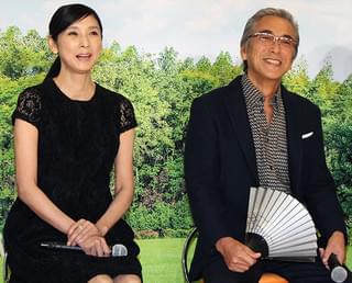 寺島進が豪語、民放連ドラ初主演「駐在刑事」を「日本一美しいドラマにする」