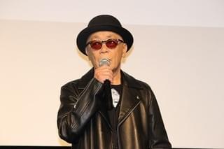 橋本愛、フジファブリックに「ここは退屈迎えに来て」シネマ・コンサートを提案！