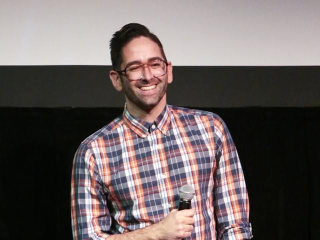 「死霊館」シリーズ第3弾に新鋭マイケル・シャベス監督